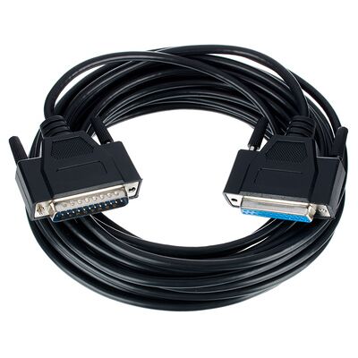 Laserworld ILDA Extension Cable 10m Laserworld ILDA Extension Cable 10m