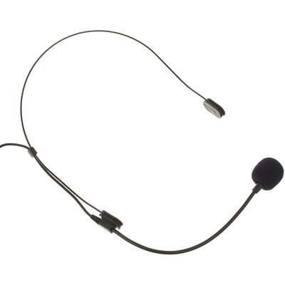 the t.bone TWS One Headset Schwarz the t.bone TWS One Headset Schwarz