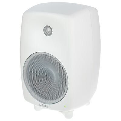 Genelec 8050 BWM Weiß Genelec 8050 BWM Weiß