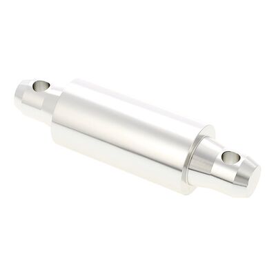 Global Truss S100 Truss Spacer 100mm Male Global Truss S100 Truss Spacer 100mm Male