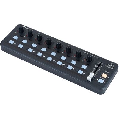 Behringer X-Touch Mini Behringer X-Touch Mini