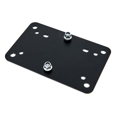 K&M 24354 BK Schwarz K&M 24354 BK Schwarz