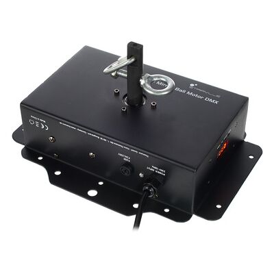 Stairville MBM40D Mirror Ball Motor DMX Stairville MBM40D Mirror Ball Motor DMX