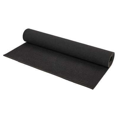 Adam Hall LD29 Schaumstoffplatte - 200x100cm - 10mm - Schwarz Adam Hall LD29 Schaumstoffplatte - 200x100cm - 10mm - Schwarz