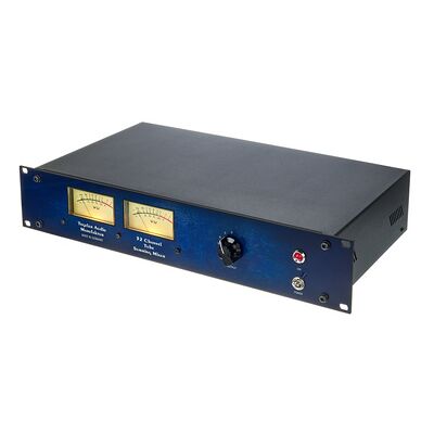 Tegeler TSM Tube Summing Mixer Tegeler TSM Tube Summing Mixer