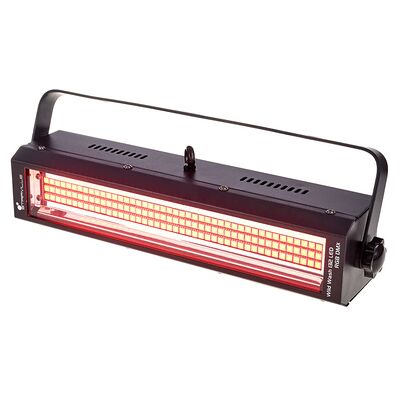 Stairville Wild Wash 132 LED RGB Stairville Wild Wash 132 LED RGB