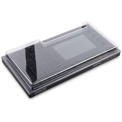 Decksaver Akai MPC Touch Decksaver Akai MPC Touch