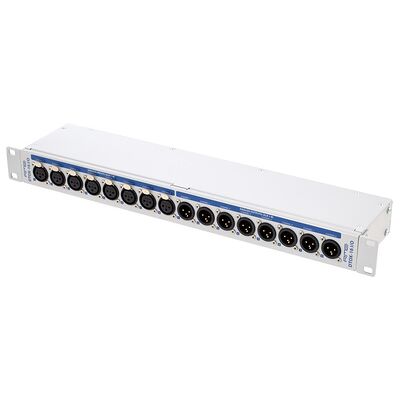 RME DTOX-16I/O - Audio-Interface Panel RME DTOX-16I/O - Audio-Interface Panel
