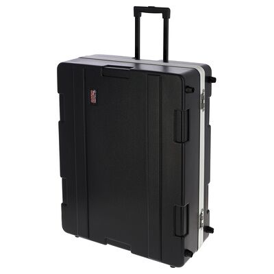 Gator "G-MIX 20"x25"" Schwarz Gator "G-MIX 20"x25"" Schwarz