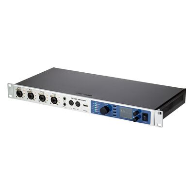 RME Fireface UFX II RME Fireface UFX II