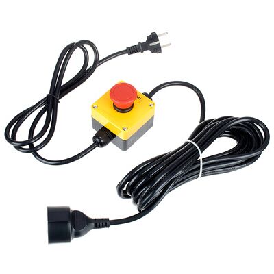 Varytec Emergency Kill Switch Varytec Emergency Kill Switch