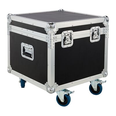 Flyht Pro CX Tour Case 4 Par64 Short Schwarz Flyht Pro CX Tour Case 4 Par64 Short Schwarz