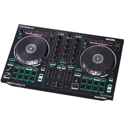 Roland DJ-202 Roland DJ-202