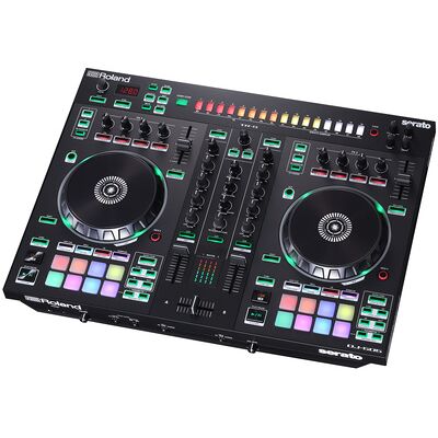 Roland DJ-505 Roland DJ-505