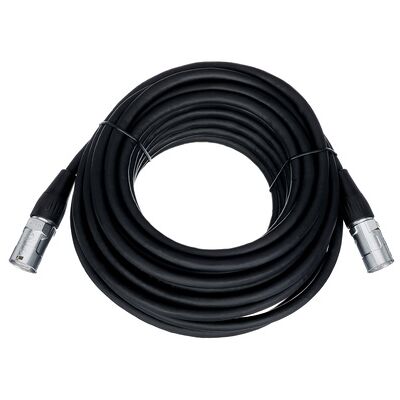 pro snake CAT6E Cable 10m Schwarz pro snake CAT6E Cable 10m Schwarz