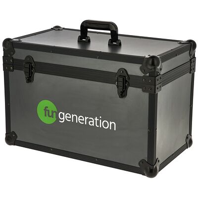 Fun Generation Eco Wood Case 2 Fun Generation Eco Wood Case 2