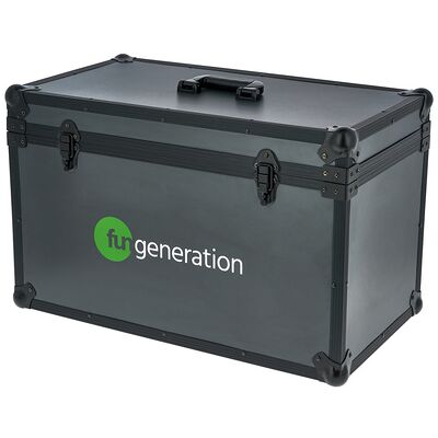 Fun Generation Eco Wood Case 3 Fun Generation Eco Wood Case 3