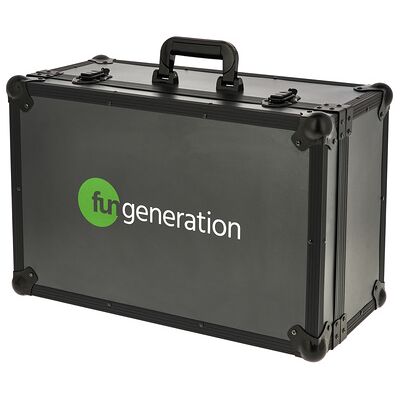 Fun Generation Eco Wood Case 5 Fun Generation Eco Wood Case 5