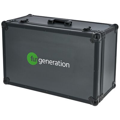 Fun Generation Eco Wood Case 6 Fun Generation Eco Wood Case 6