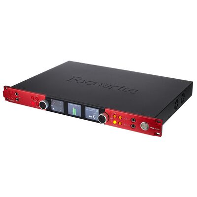 Focusrite Red 16 Line Focusrite Red 16 Line