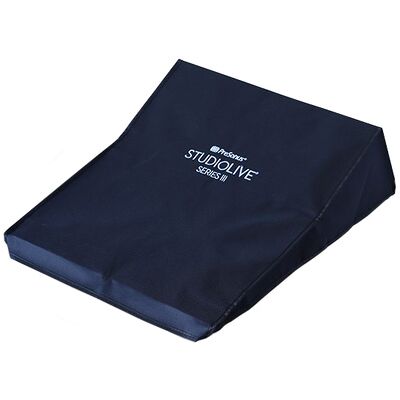 Presonus SL 16 Series III Cover Schwarz Presonus SL 16 Series III Cover Schwarz