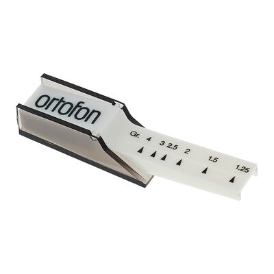 Ortofon Stylus Pressure Gauge Ortofon Stylus Pressure Gauge