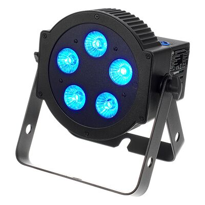 ADJ 5PX Hex Schwarz ADJ 5PX Hex Schwarz