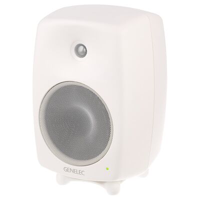 Genelec 8340 AWM Weiß Genelec 8340 AWM Weiß