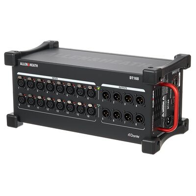 Allen & Heath DT168 Allen & Heath DT168