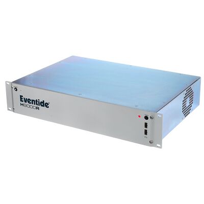 Eventide H9000R Mehrkanal-Effektprozessor - Effektprozessor Eventide H9000R Mehrkanal-Effektprozessor - Effektprozessor