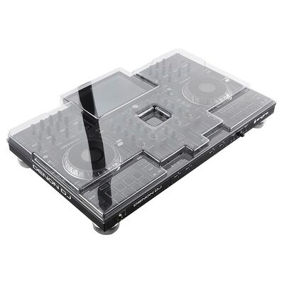 Decksaver Denon Prime 4 Decksaver Denon Prime 4