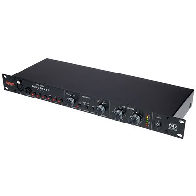 Warm Audio TB12 Tone Beast Black Warm Audio TB12 Tone Beast Black