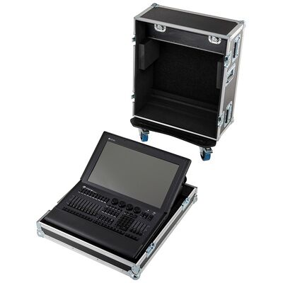 Infinity Chimp 300.G2 Tourpack - Benutzerfreundliche Lichtsteuerung Infinity Chimp 300.G2 Tourpack - Benutzerfreundliche Lichtsteuerung
