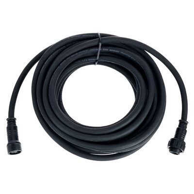Stairville Outdoor Mains Extension 10m Stairville Outdoor Mains Extension 10m