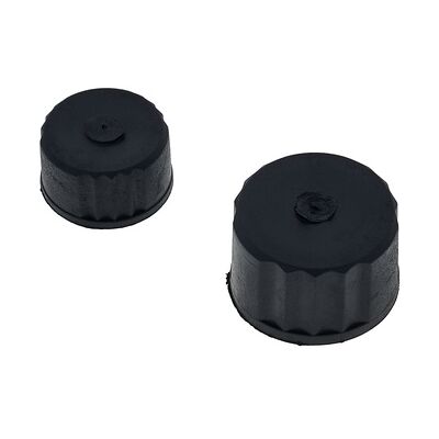 Varytec End Cap Set Power&DMX IP65 Varytec End Cap Set Power&DMX IP65