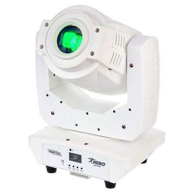 Varytec Hero Spot 90 WH Varytec Hero Spot 90 WH