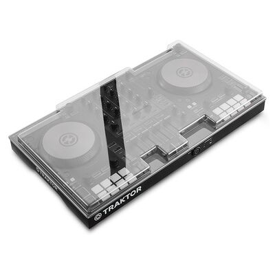 Decksaver Ni Kontrol S3 Decksaver Ni Kontrol S3