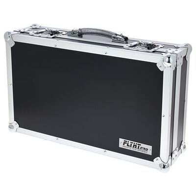 Flyht Pro Case Korg Minilogue/ XD Schwarz beschichtet Flyht Pro Case Korg Minilogue/ XD Schwarz beschichtet