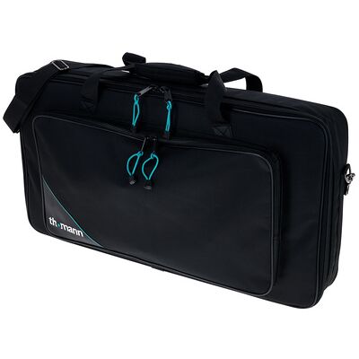 Thomann Bag Behringer Poly D Schwarz Thomann Bag Behringer Poly D Schwarz