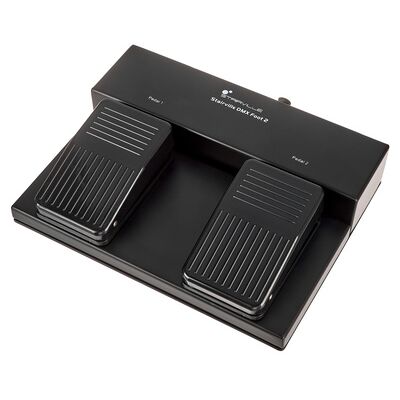 Stairville DMX Foot 2 Stairville DMX Foot 2