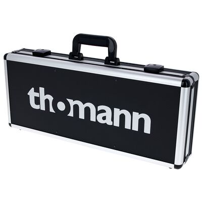 Thomann Case Yamaha Reface Schwarz Thomann Case Yamaha Reface Schwarz
