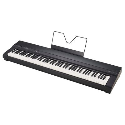 Thomann DP-28 Plus Schwarz Thomann DP-28 Plus Schwarz