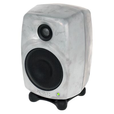 Genelec 8020DRWM - Studiomonitor Lautsprecher Genelec 8020DRWM - Studiomonitor Lautsprecher