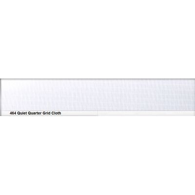 Lee Roll 464 Quarter Grid Cloth Lee Roll 464 Quarter Grid Cloth