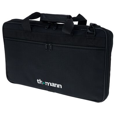 Thomann Bag Hercules Inpulse 300 Schwarz Thomann Bag Hercules Inpulse 300 Schwarz