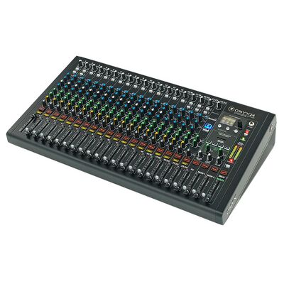 Mackie Onyx24 Mackie Onyx24