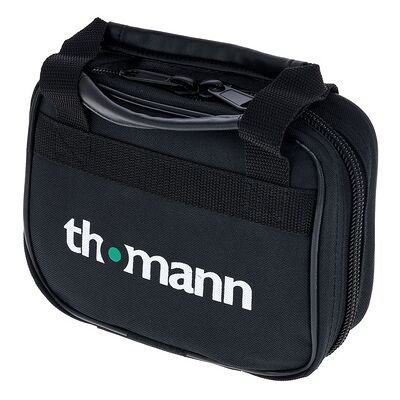 Thomann Sound Devices MixPre-6 II Bag Schwarz Thomann Sound Devices MixPre-6 II Bag Schwarz