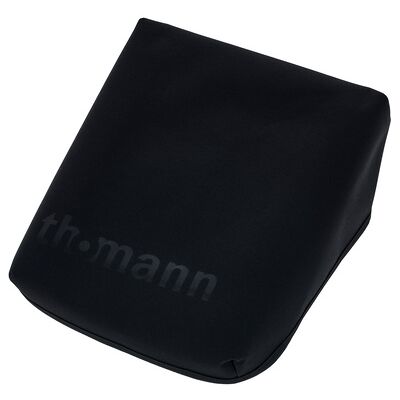 Thomann Cover SSL SiX Schwarz Thomann Cover SSL SiX Schwarz