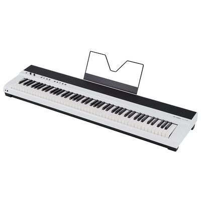 Thomann DP-28 Plus WH Weiß Thomann DP-28 Plus WH Weiß