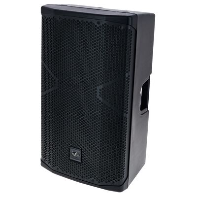 DAS Audio ALTEA-712 - Passiver Lautsprecher mit 12" Woofer & 1" Treiber - PA System DAS Audio ALTEA-712 - Passiver Lautsprecher mit 12" Woofer & 1" Treiber - PA System